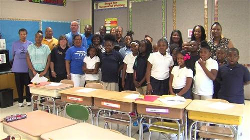 Bright Spot Teacher 